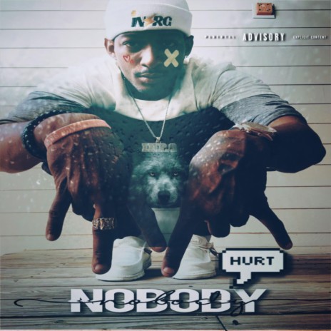 Hurt (Nobody) | Boomplay Music