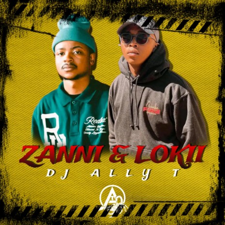 Zanni & Lokii (Theke) | Boomplay Music