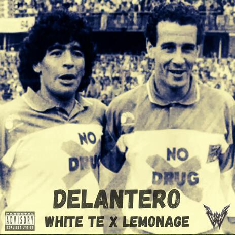 Delantero X Lemonage | Boomplay Music