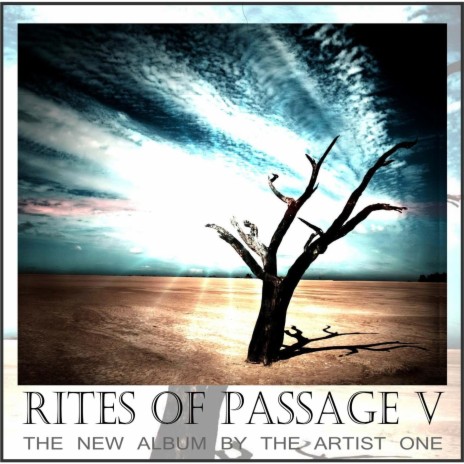 Rite of Passage / The Blessing / Israel | Boomplay Music