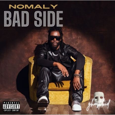 Bad Side ft. Ghost kid | Boomplay Music