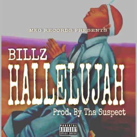 HALLELUJAH ft. Tha suspect | Boomplay Music