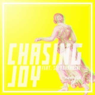Chasing Joy ft. Sei Takahashi lyrics | Boomplay Music