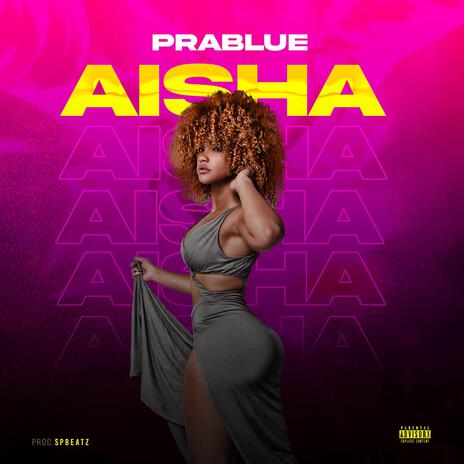 Aisha | Boomplay Music