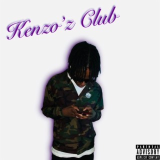 Kenzo'z Club