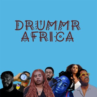 Drummr Africa
