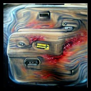 suitcase