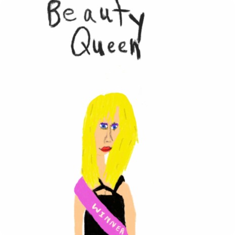 Beauty Queen (Radio Edit)