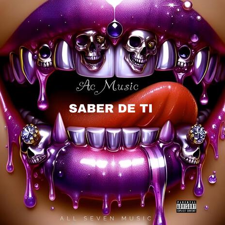 SABER DE TI | Boomplay Music