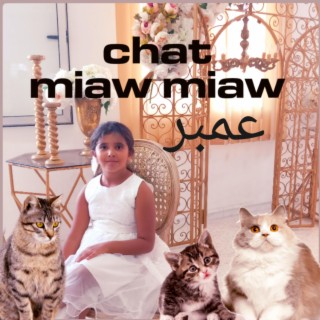 Chat miaw mia (Special Version franco-tunisienne)