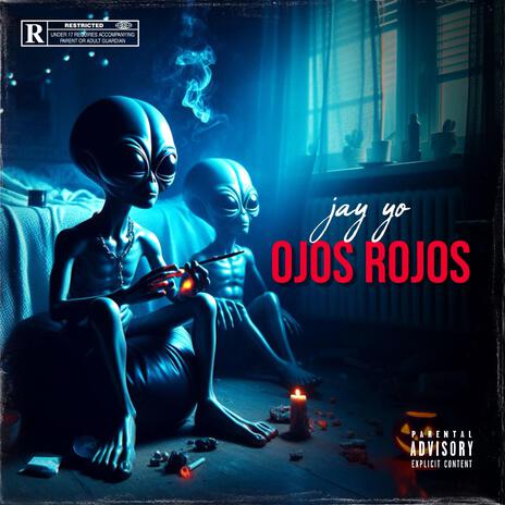 Ojos Rojoss | Boomplay Music