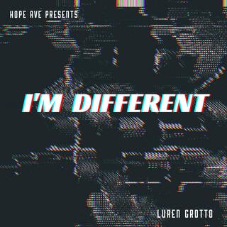 I'm Different