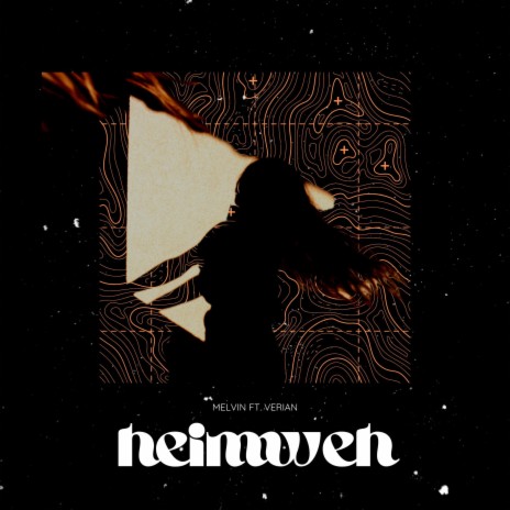 Heimweh ft. Verian | Boomplay Music