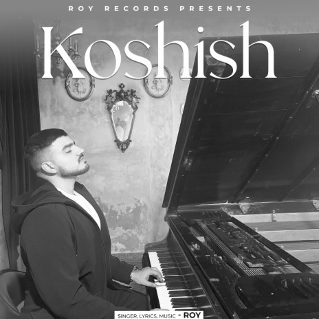 Koshish | Boomplay Music