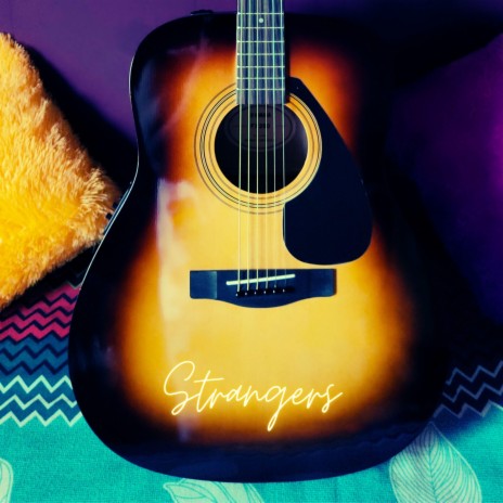 Strangers | Boomplay Music