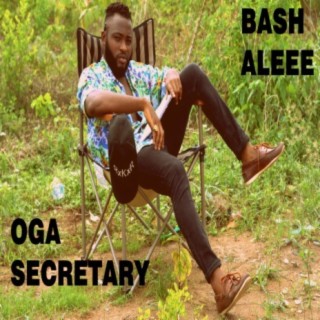 Oga Secretary