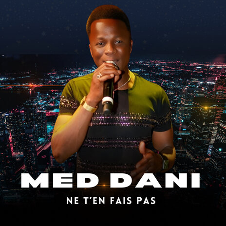 Ne T'en Fais Pas | Boomplay Music