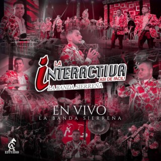 EN VIVO, Vol. 1 (En vivo)