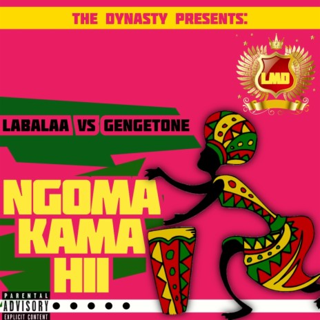 Ngoma Kama Hii | Boomplay Music