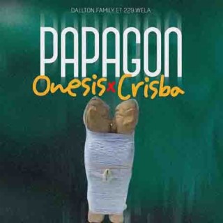 Papagon Ft. Onesis