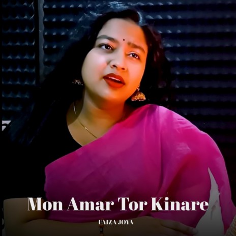 Mon Amar Tor Kinare | Boomplay Music