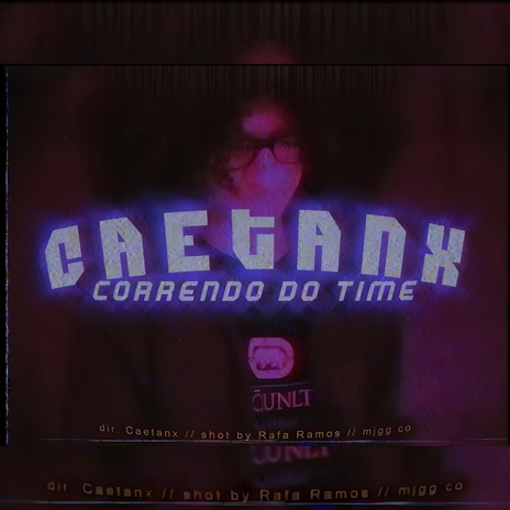 Correndo do Time | Boomplay Music