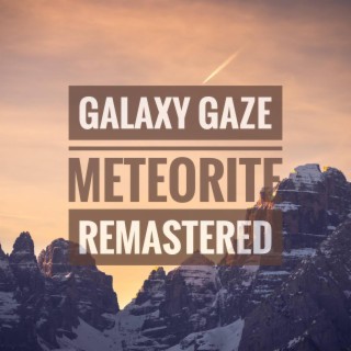 Meteorite (Remastered)