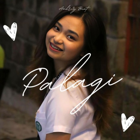 Palagi | Boomplay Music