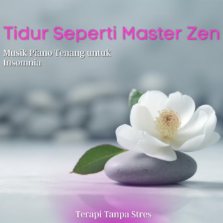 Tidur Seperti Master Zen: Musik Piano Tenang untuk Insomnia