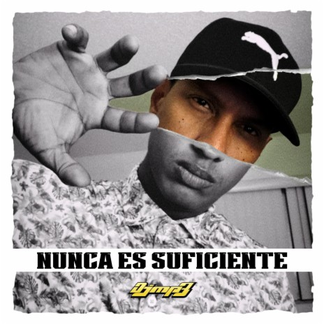 Nunca es Suficiente (Radio Edit) | Boomplay Music