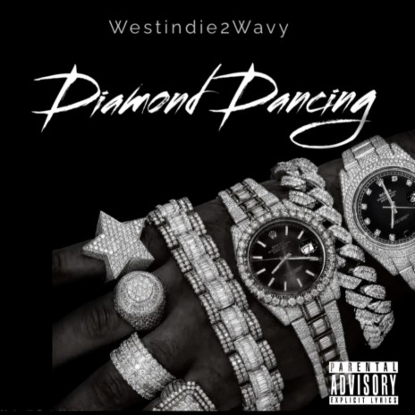 Diamond Dancing | Boomplay Music