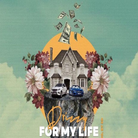 FOR MY LIFE | Boomplay Music