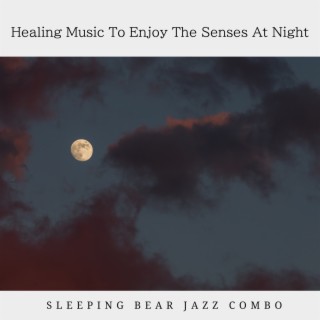 Healing Music To Enjoy The Senses At Night