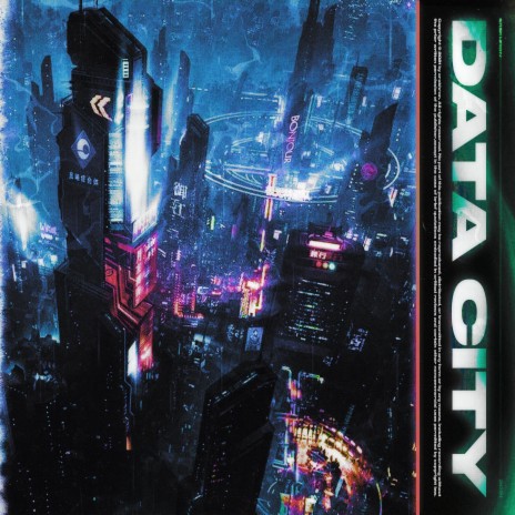 Data City | Boomplay Music