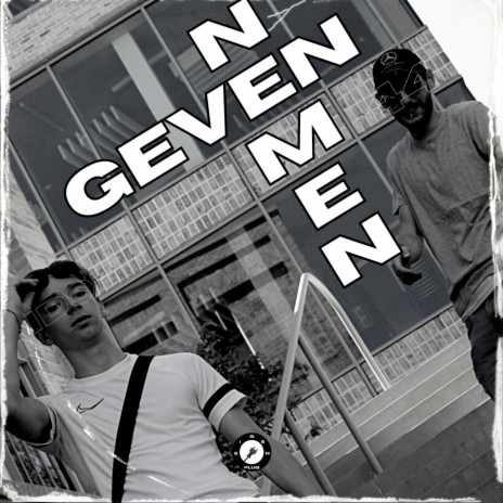 Geven & Nemen ft. 44 | Boomplay Music