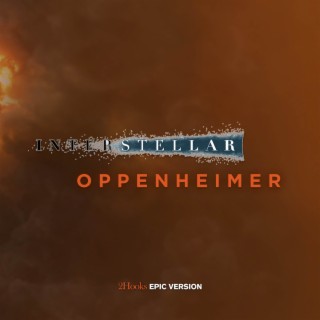Oppenheimer x Interstellar