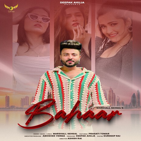 Bahaar | Boomplay Music