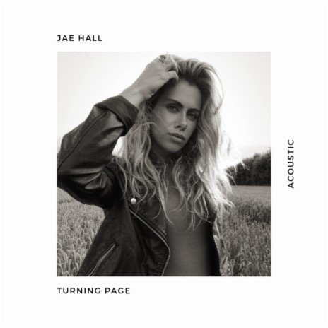 Turning Page (Acoustic) | Boomplay Music