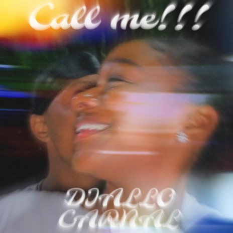 CALL ME!!! ft. Patrick Cc: | Boomplay Music