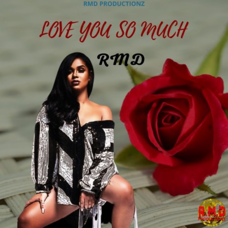 Love You So Much | Boomplay Music