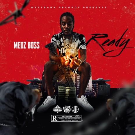 Ready ft. Medz boss | Boomplay Music