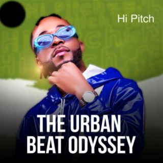 The Urban Beat Odyssey