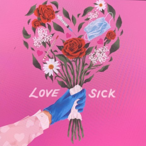 Love Sick | Boomplay Music