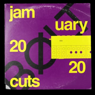 jamuary 2022 // cuts