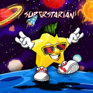 SuperStarian