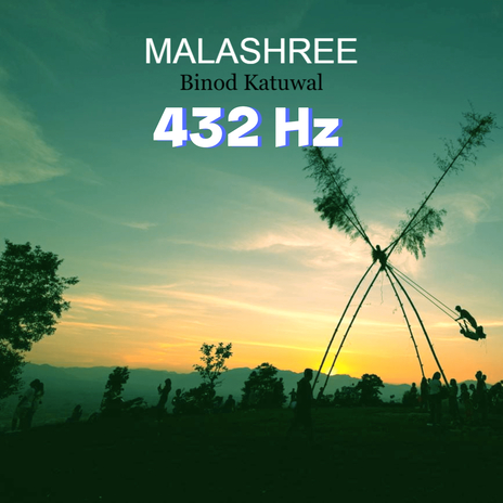 432 Hz Malashree | Boomplay Music