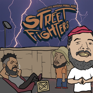 Street Fighters