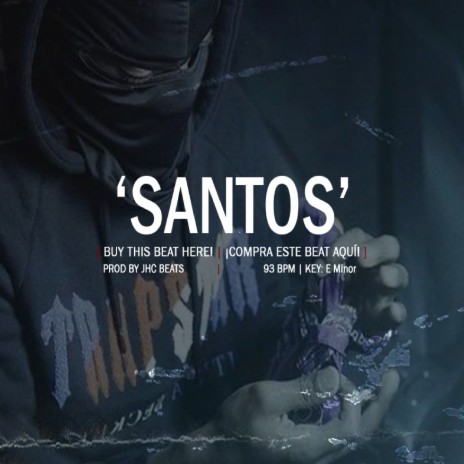 SANTOS | Boomplay Music