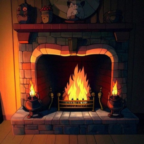 Fireplace | Boomplay Music