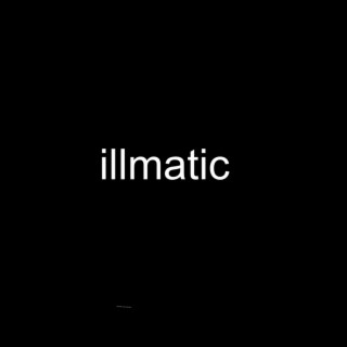 illmatic